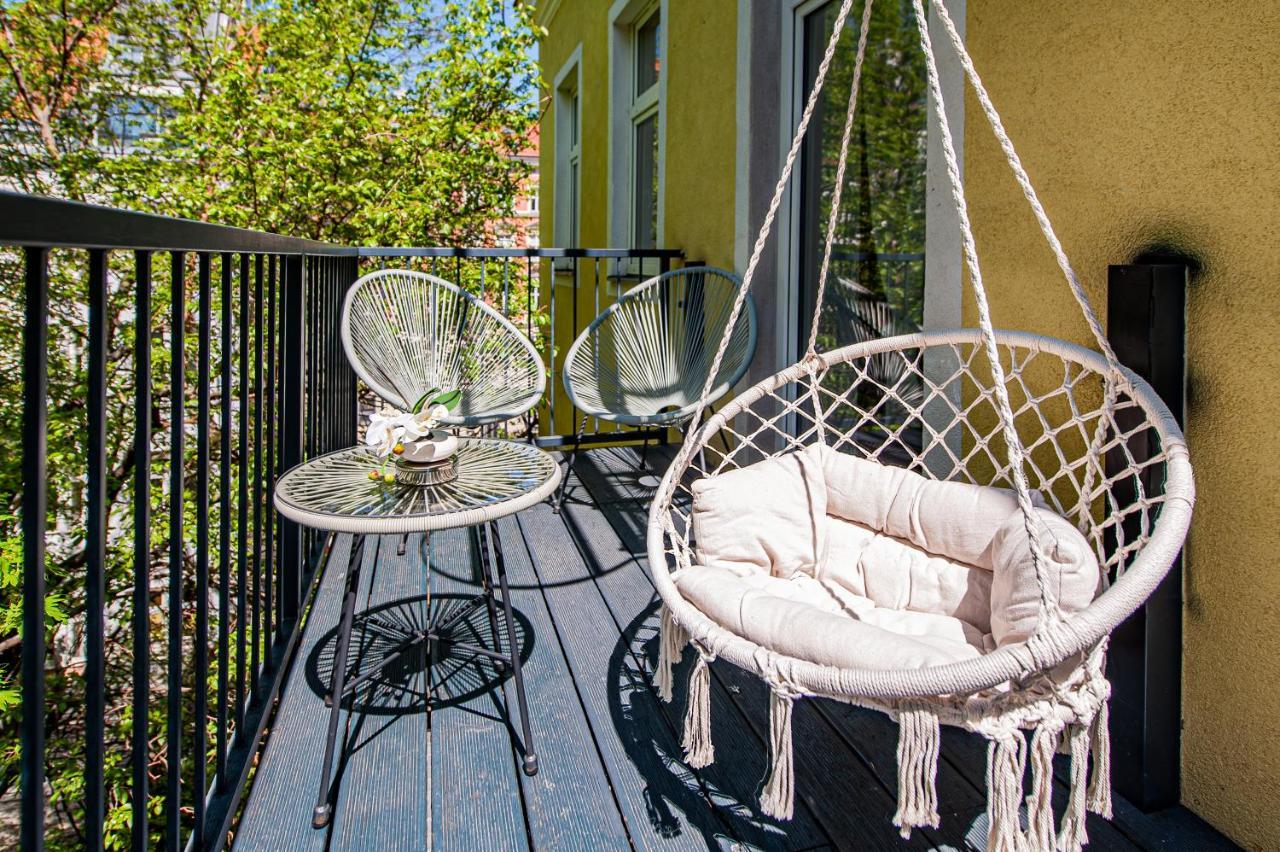 My City Apartment- Vienna Jungle Room Dış mekan fotoğraf